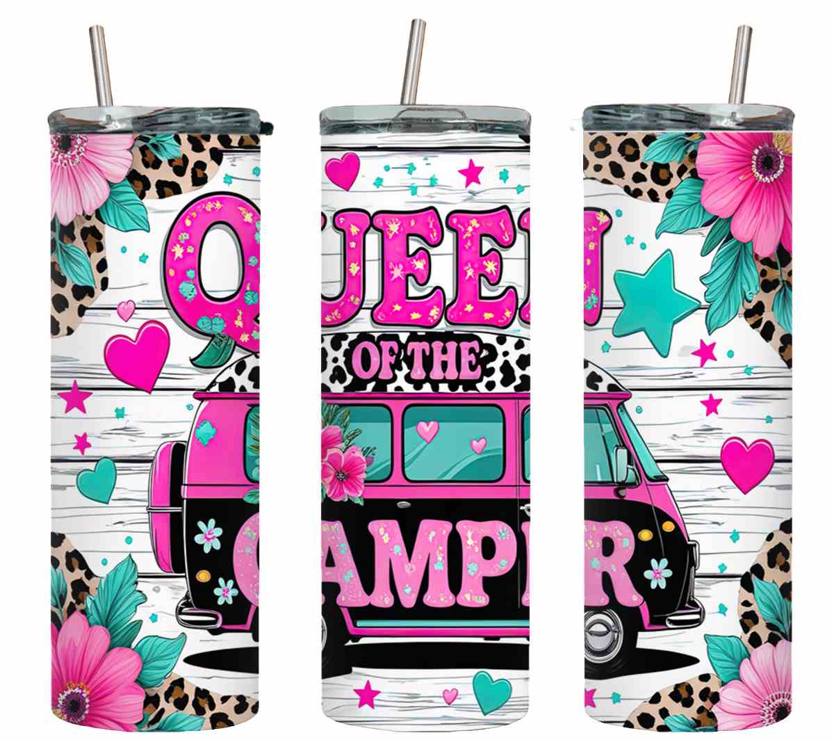 Queen of the Camper-8482